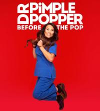 Dr. Pimple Popper: Before the Pop