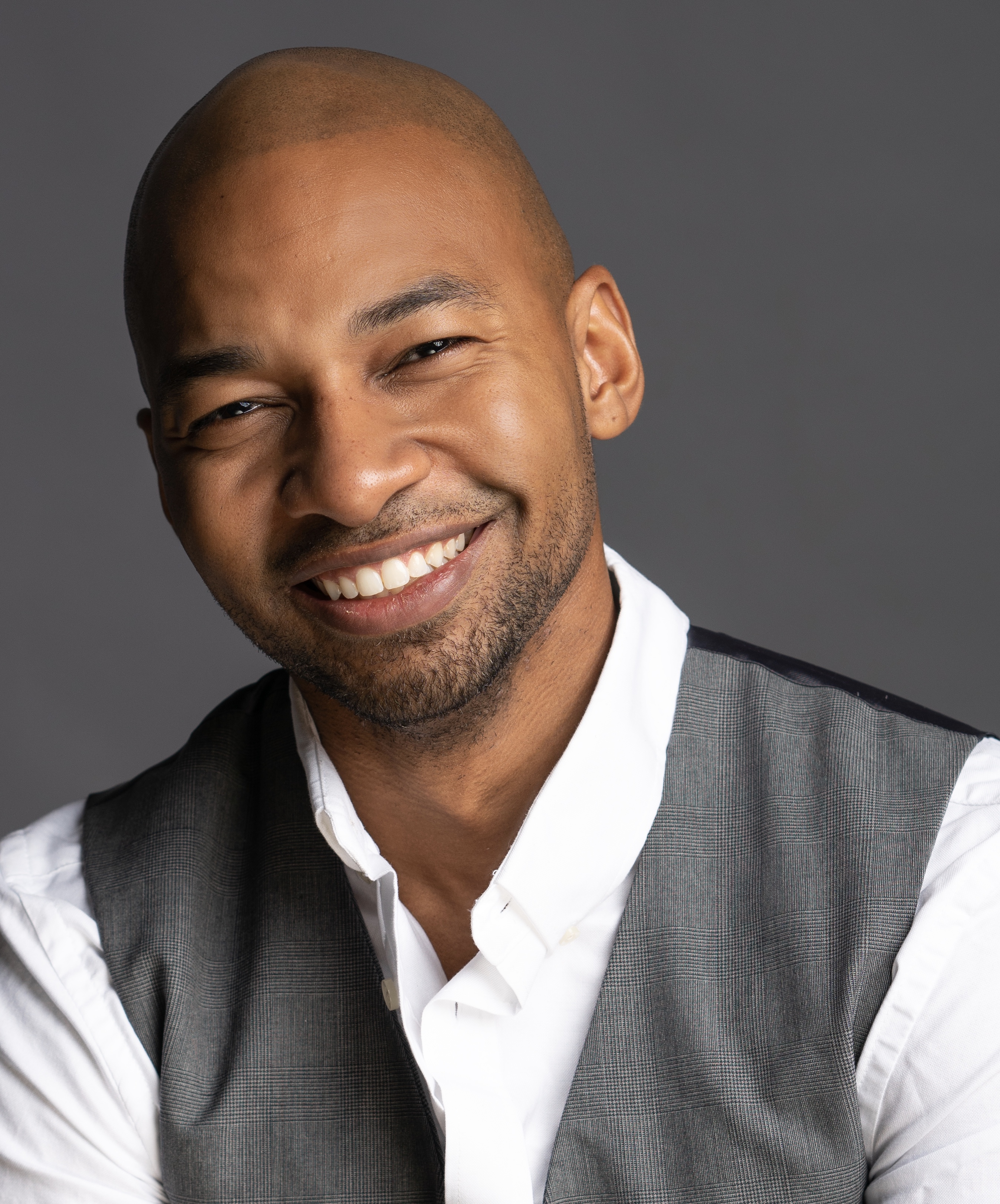 Raymond Roberson