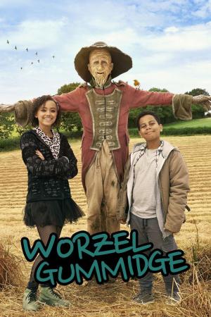 Worzel Gummidge [Russian] S1-S2