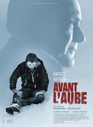 The Night Clerk [Version française]