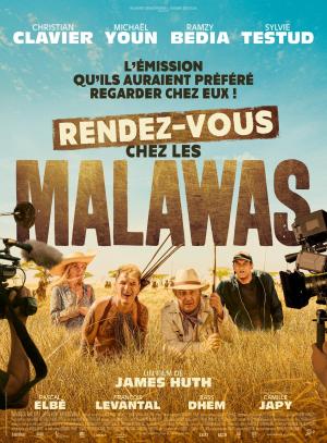 Rendez-vous chez les Malawas [Version française]