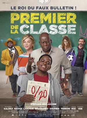 Premier de la classe [Version française]