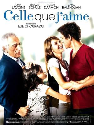 Celle que j'aime [Version française]
