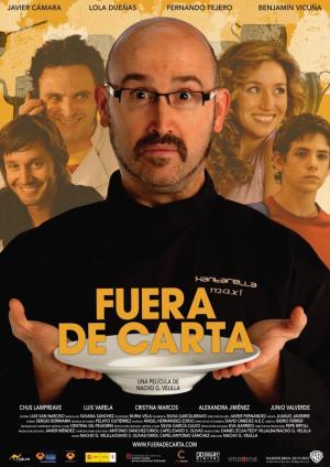 Chef's Special [Spanish]