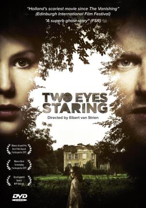 Two Eyes Staring [Version française]