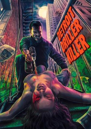 Detroit Driller Killer [Russian]