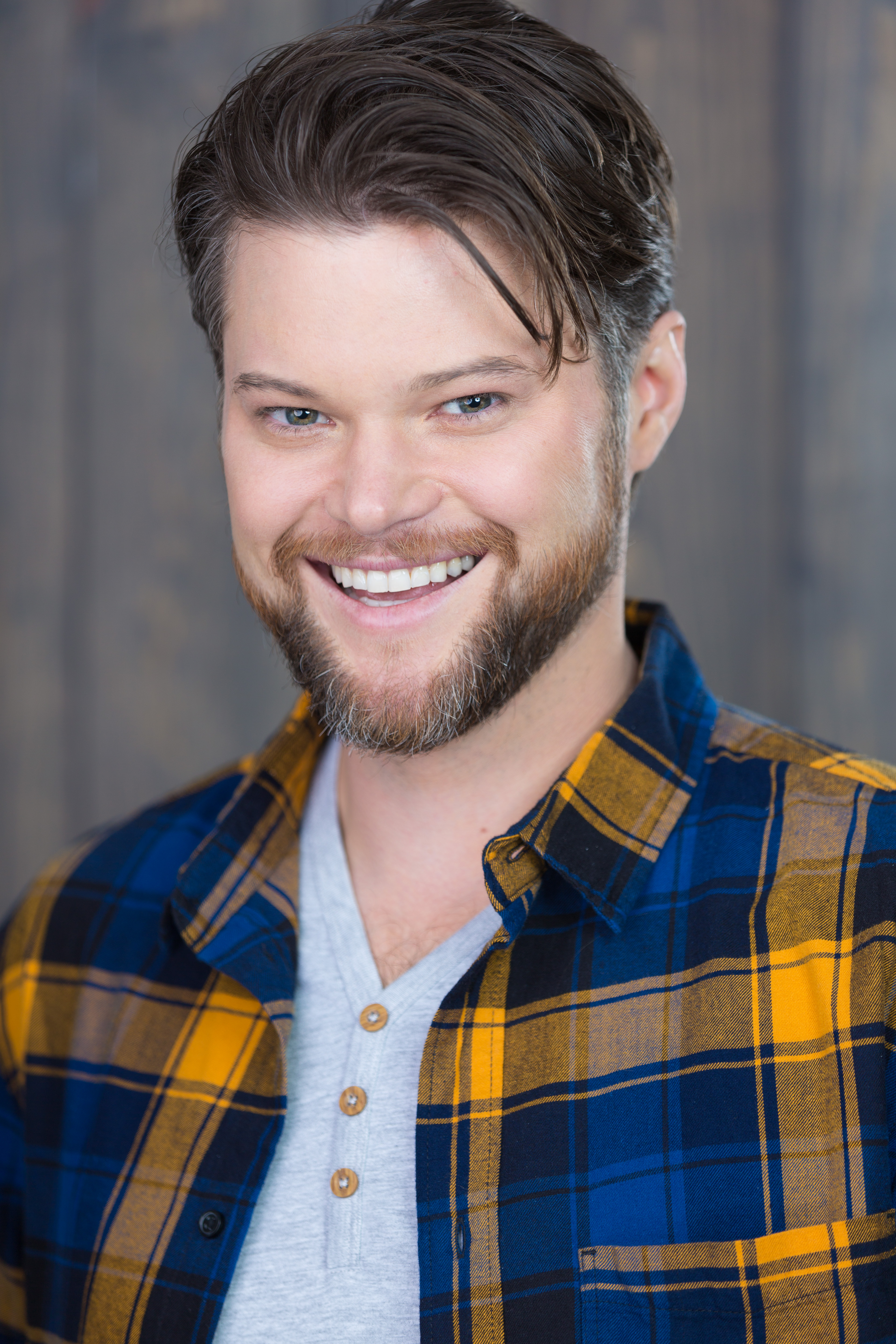 actor Bryan Forrest large photo