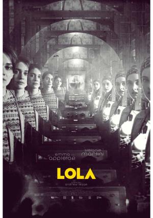 Lola [Indonesian]