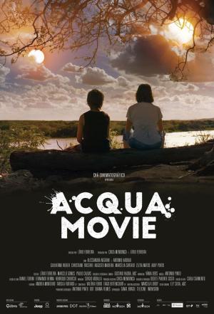 Acqua Movie [Portuguese]