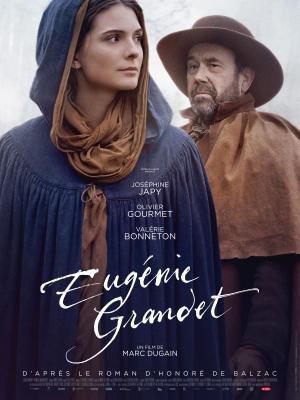 Eugénie Grandet [Russian]