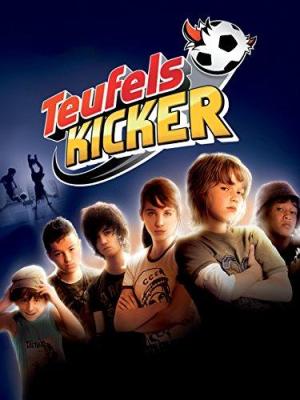Devil's Kickers [Russian]