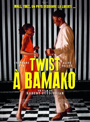 Dancing the Twist in Bamako [Version française]