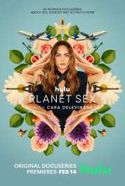 Planet Sex with Cara Delevingne