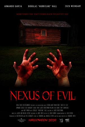 Nexus of Evil [Hindi]