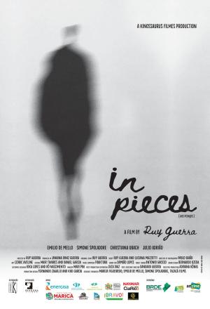 Aos Pedaços [Portuguese]