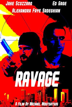 Ravage [ترجمة عربية]