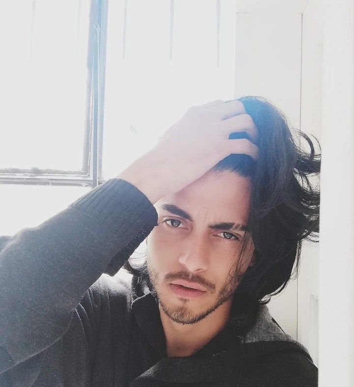 actor Rafael Padilla large photo