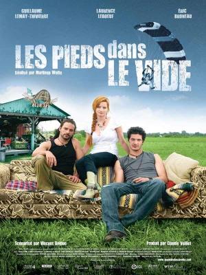 Free Fall [Version française]