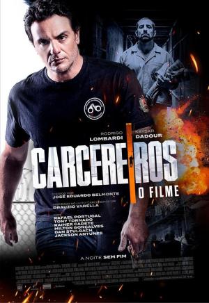 Carcereiros: O Filme [Portuguese]