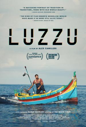 Luzzu [Version française]