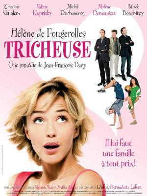 Tricheuse [Version française]