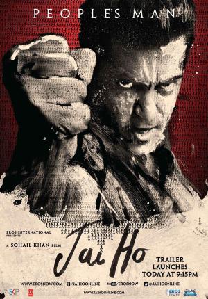 Jai Ho [Hindi]