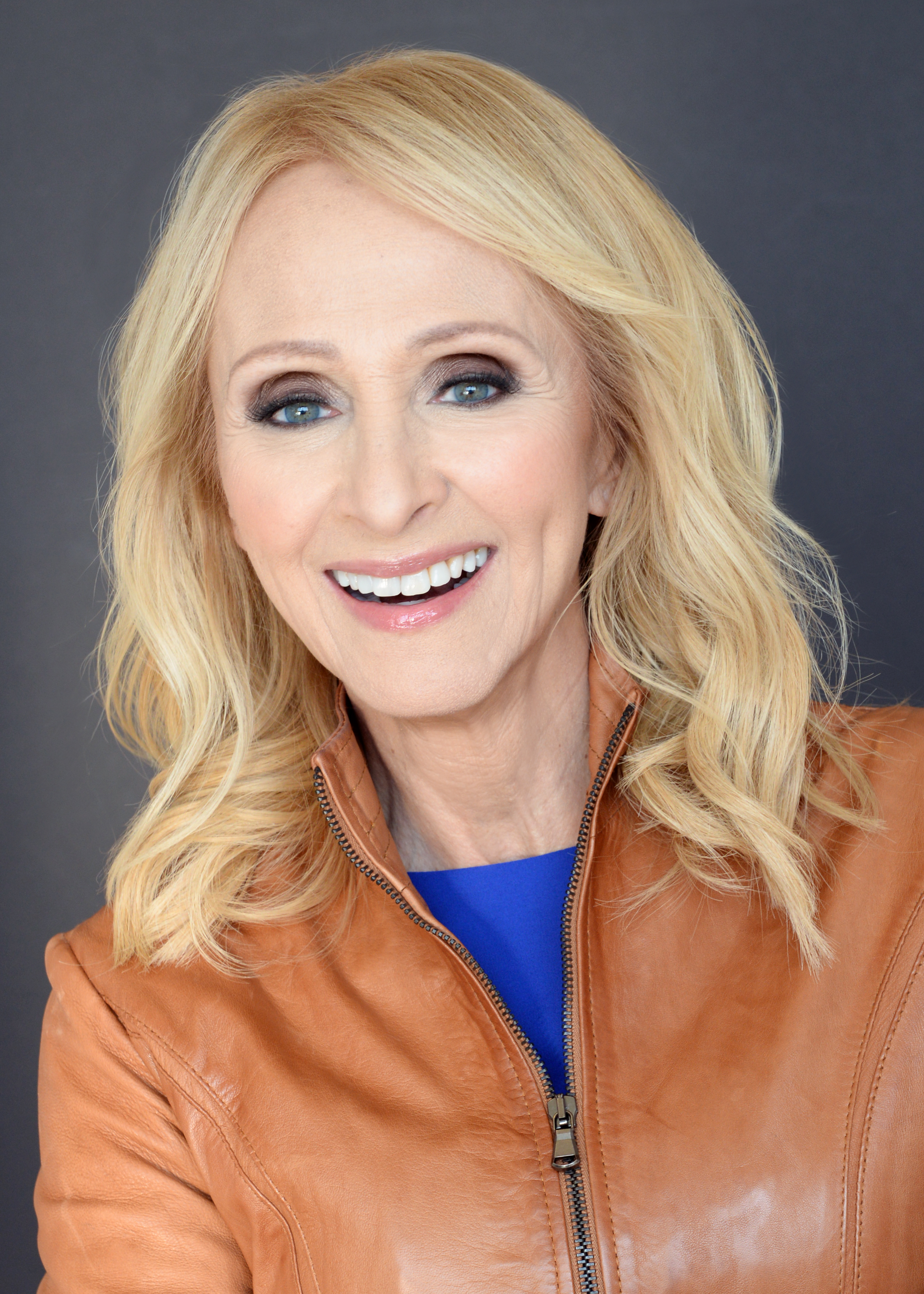 actor Corinne Laurance large photo