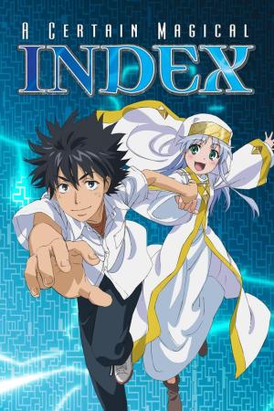 A Certain Magical Index [ترجمة عربية] S1-S3