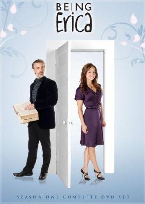 Being Erica [Version française] S1-S4