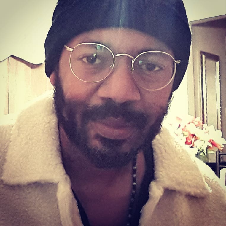 actor Dempsey Gibson large photo