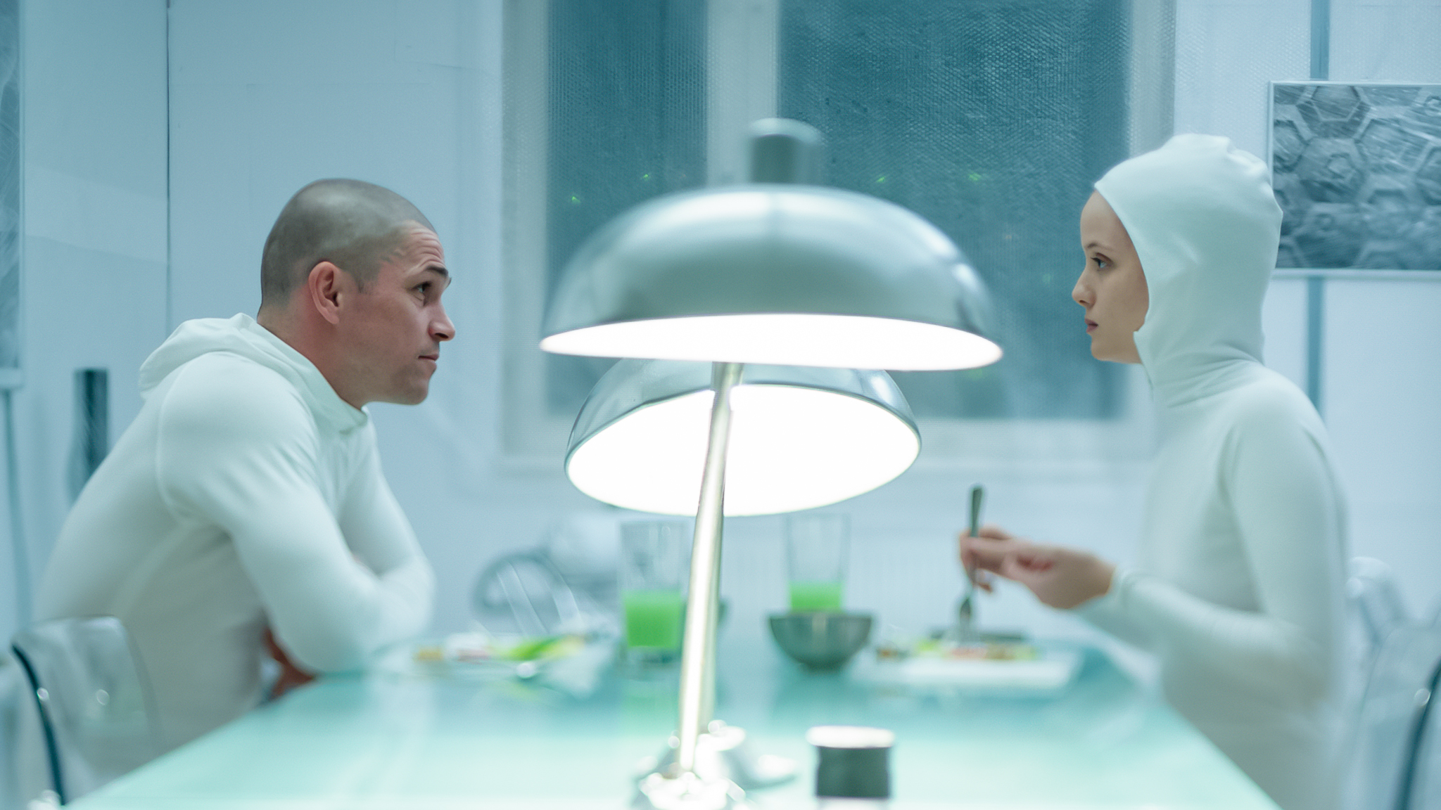 actor Nóra Hörich large photo