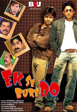 Ek Se Bure Do [Hindi]