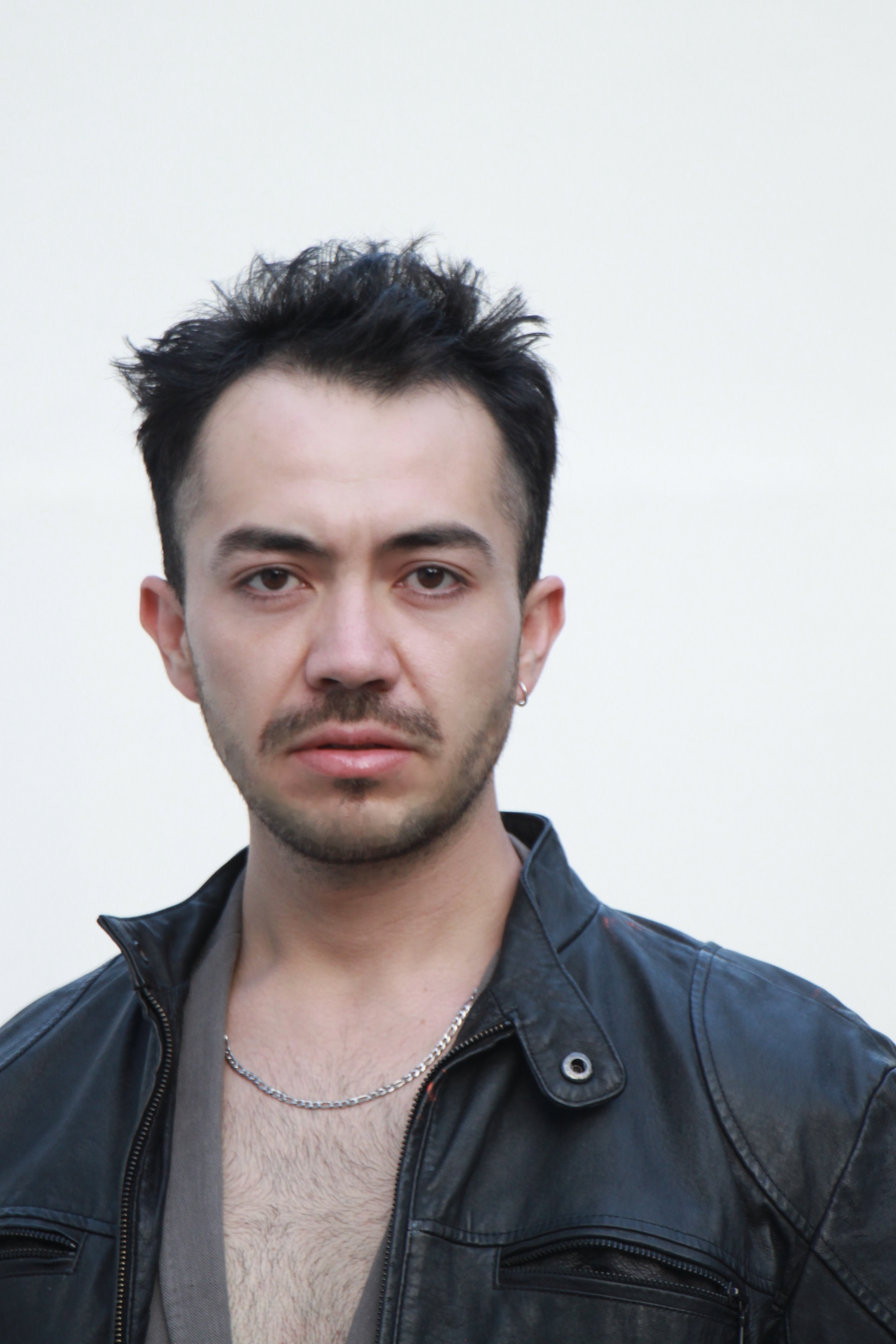 actor Guillermo Orozco large photo