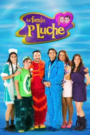 La familia P. Luche [SpanishLatam]
