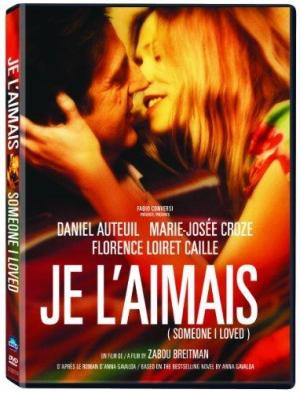 Je l'aimais [Russian]