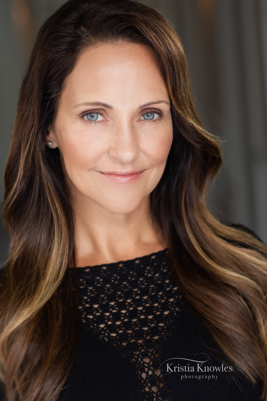 actor Rhonda Cusumano large photo