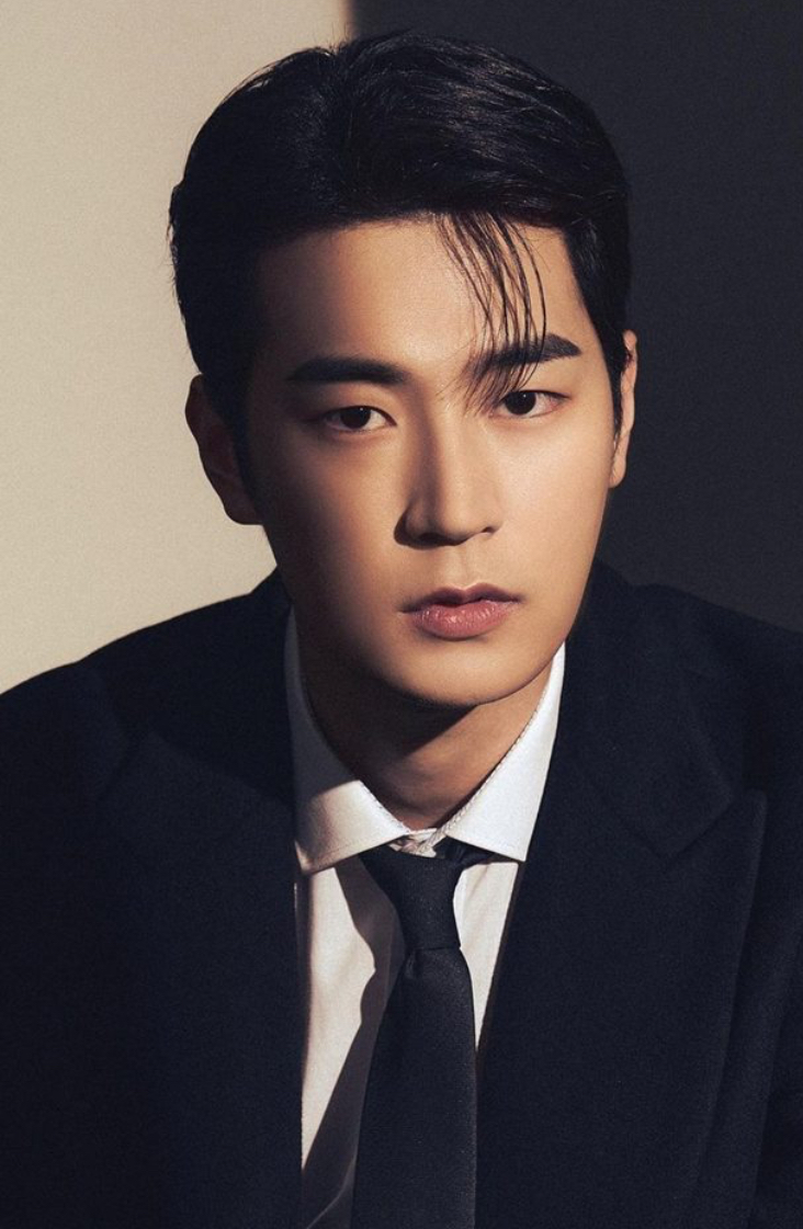 actor Park Seoham large photo