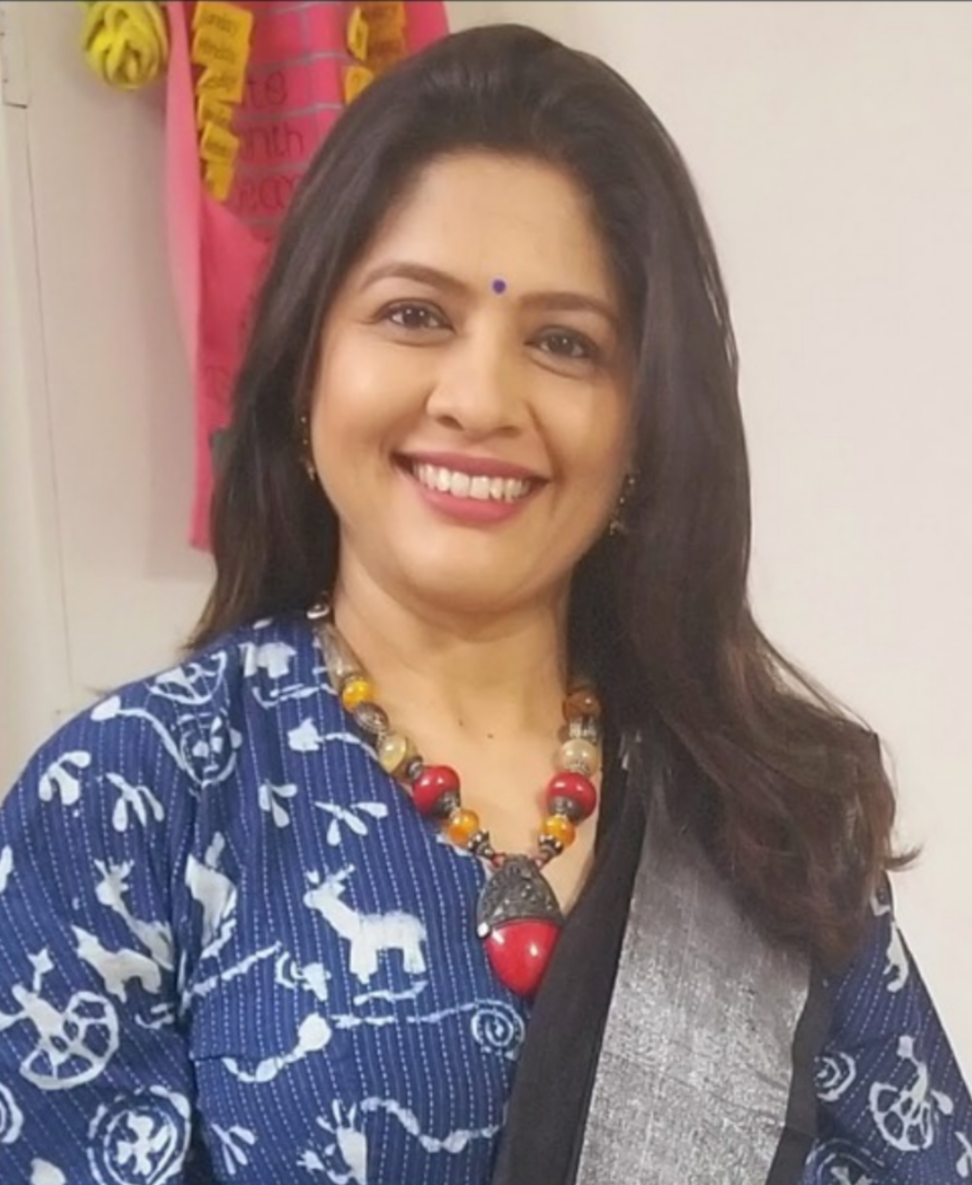 actor Radhika Vidyasagar large photo