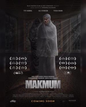 Makmum [Russian]