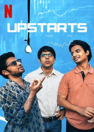 Upstarts [ترجمة عربية]