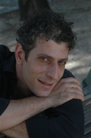 actor Antonio Merone large photo