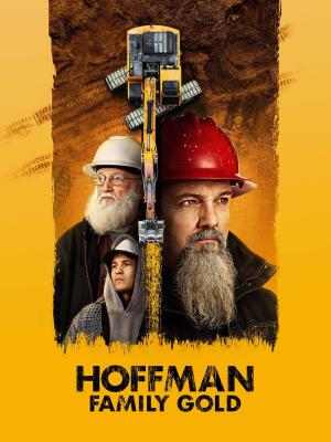 Hoffman Family Gold [Version française] S1-S3