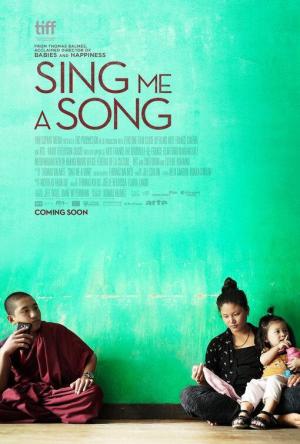 Sing Me a Song [Version française]