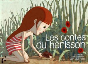 Nina et le secret du hérisson [Version française]