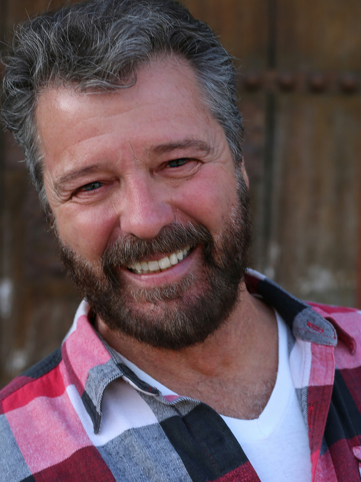 actor David Mingrino large photo