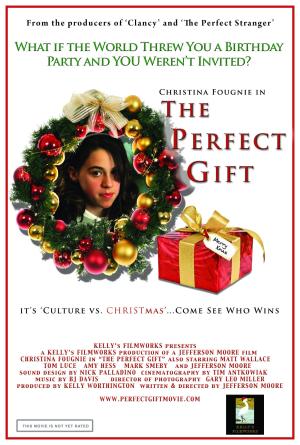 The Perfect Gift [Portuguese]