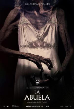 The Grandmother [ترجمة عربية]