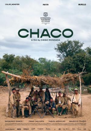 Chaco [Indonesian]