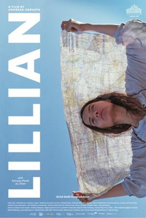 Lillian [Russian]