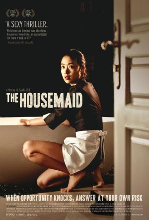 The Housemaid [ترجمة عربية]